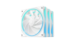 Jahutid Deepcool FL12R SE FAN 3in1, White