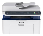 Printerid Xerox  Xerox B115 Mono Multifunction Printer, Up to 20ppm, Copy, Print, Scan, Fax, A4/Letter, USB, Network, Wireless, Automatic Document Feeder