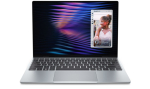 S&uuml;learvuti Dell XPS 13 DX13260 | Sky | 13.4 " | Touchscreen | 2.5K | Intel Core 5 | 320 | 8 GB | LPDDR5x | Solid-state drive capacity 512 GB | Intel Graphics | Windows 11 Home | Bluetooth version 6.0 | Keyboard language English | Keyboard backlit | W ...