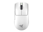 Arvutihiir Razer | Gaming Mouse | Viper V3 Pro | Wireless/Wired | White