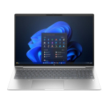 S&uuml;learvuti HP ProBook 4 G1a 16 WUXGA AMD R7-250/16GB/512GB/AMD Radeon 780M/WIN11 Pro/Silver/3Y Warranty |