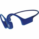 Juhtmevabad k&otilde;rvaklapid Shokz Open Swim Blue