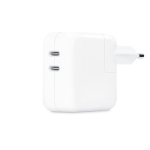 Adaptrid Apple Apple 35W Dual USB-C Power Adapter