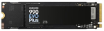 K&otilde;vaketas SSD Samsung Samsung MZ-V9S2T0 2 TB M.2 PCI Express 4.0 NVMe V-NAND TLC