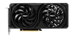 Graafikakaart / ideokaardid Palit  Graphics Card||NVIDIA|GeForce RTX 5060|2280 MHz|8 GB|GDDR7|128 bit|PCI Express 5.0|Active|NE75060V19P1-GB2051L