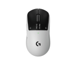 Arvutihiir Logitech Logitech G PRO X2 SUPERSTRIKE LIGHTSPEED Lunar Eclipse Wireless Mouse