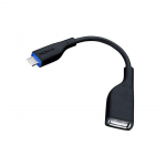 &Uuml;leminek Nokia CA-157 USB Adapter bulk package