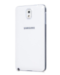 Tagakaaned Hoco Samsung G850 Galaxy Alpha Light Series TPU HS-L094 white