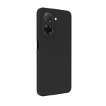 Tagakaaned Evelatus Xiaomi Redmi A5 4G (171.7 x 77.8 x 8.26) Premium Soft Touch Silicone Case Black
