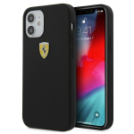 Tagakaaned Ferrari  Black