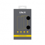 Kaitseklaasid iLike Xiaomi Xiaomi Redmi Note 11 2.5D Silk Full Glass