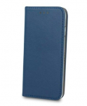Kaaned - kaaned iLike Samsung Galaxy A34 5G Smart Magnetic case Blue