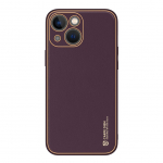 Tagakaaned Dux Ducis  Dux Ducis Yolo Apple iPhone 14 Plus Purple