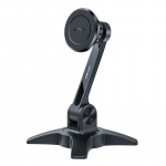 Automaatne hoidja Acefast  Acefast stand stand magnetic phone holder black (E11)