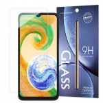 Kaitseklaasid Hurtel - Standard Tempered Glass Samsung Galaxy A04s 9H tempered glass case