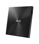 Moodulid ja transiiverid Asus DVD RW USB2 8X EXT RTL BLACK/SDRW-08U9M-U/BLK/G/AS/P2G