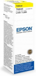 Tarvikud ja tarvikud EPSON T6644 Ink bottle 70ml Ink Cartridge, Yellow
