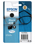 Tarvikud ja tarvikud EPSON 408L DURABrite Ultra Ink, Black