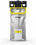 Tarvikud ja tarvikud EPSON Ink Cartridge Yellow