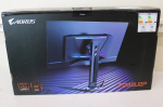Monitorid Gigabyte SALE OUT. MONITOR 31.5" AORUS FO32U2P EK, DEMO | AORUS FO32U2P EK1 | 31.5 " | UHD | 16:9 | 240 Hz | 0.03 ms | 3840 x 2160 pixels | 250 cd/m&sup2; | HDMI ports quantity 2 | Black | Warranty 34 month(s) | DEMO