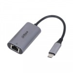 Moodulid ja transiiverid DAHUA I/O ADAPTER USB-C TO RJ45/TC31