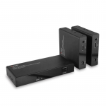 Moodulid ja transiiverid LINDY  I/O VIDEO SPLITTER HDMI 2PORT/38385