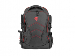 S&uuml;learvuti kott Genesis  Laptop Backpack  Pallad 550 Backpack