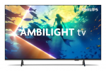 Televiisorid Philips Philips UHD Smart Ambilight LED TV 50PUS8010