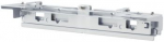 Teleri kinnitus EPSON Finger Touch Wall Bracket for ELPMB63 Black