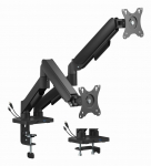 Telerite tarvikud Gembird DISPLAY ACC MOUNTING ARM/17-32" MA-DA2U-01