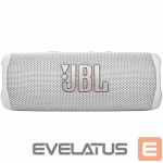 Juhtmevabad k&otilde;larid JBL Flip 6 White