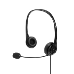 K&otilde;rvaklapid LINDY HEADSET USB/42870