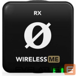 Mikrofon Rode Rode Wireless ME - 2-channel digital wireless system