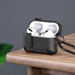 Tagakaaned Dux Ducis DUX DUCIS PECO - protective case armor type for AirPods 3 black