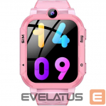 Nutikell Blackview  Blackview Z20 4G smartwatch for kids Pink