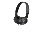 K&otilde;rvaklapid mikrofoniga Sony SONY MDRZX310APB.CE7 ZX HEADSET BLACK