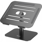 Muu arvutitarvik Fellowes  NB ACC DESK STAND/BLACK 100138881