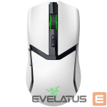 Arvutihiir Razer RAZER Cobra Pro Gaming Mouse - White