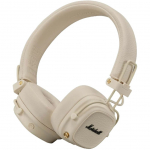 Juhtmevabad k&otilde;rvaklapid Marshall Wireless headphones Marshall Major V cream