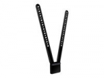 Veebikaamera Logitech  LOGI TV MOUNT FOR MEETUP
