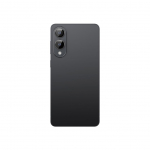 Kaitseklaasid AmazingThing AmazingThing Radix AR Lens Glass for Samsung S25 Edge Camera Island - Black