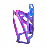 Jalgratta tarvik Wozinsky Wozinsky WUR-01BP Bike Bottle Holder Basket - Blue and Purple