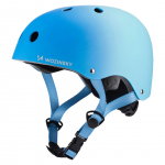 Jalgratta tarvik Wozinsky  Wozinsky M BMX/Scooter Helmet - Blue Gradient