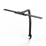 Interj&ouml;&ouml;ri jaoks Wozinsky  Wozinsky WLM-800 desk lamp above the monitor with remote control - black