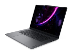 S&uuml;learvuti Lenovo Yoga Pro 9 16IPH11 Touch 16 2.8K WQXGA+ ULT7-356H/32GB/1TB/NVIDIA GF RTX 5060 8GB/WIN11 Pro/ENG Backlit kbd/Thunder Grey/2Y Warranty |