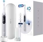 Hambahari Oral-B  iO6s Electric Toothbrush, Grey Opal +Travel case