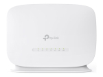 Ruuterid TP-Link  TL-MR105 300Mbps Wireless N 4G LTE Router