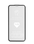 Kaitseklaasid iLike Apple IPHONE 11/XR FULL GLUE 5D TEMPERED GLASS