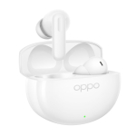 K&otilde;rvaklapid Oppo  Oppo Enco Air5 In-Ear Wireless Headphones with ANC and AI Translation - White