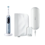 Hambahari Oral-B Electric toothbrush, Special Edition Aqua Marine with bag |